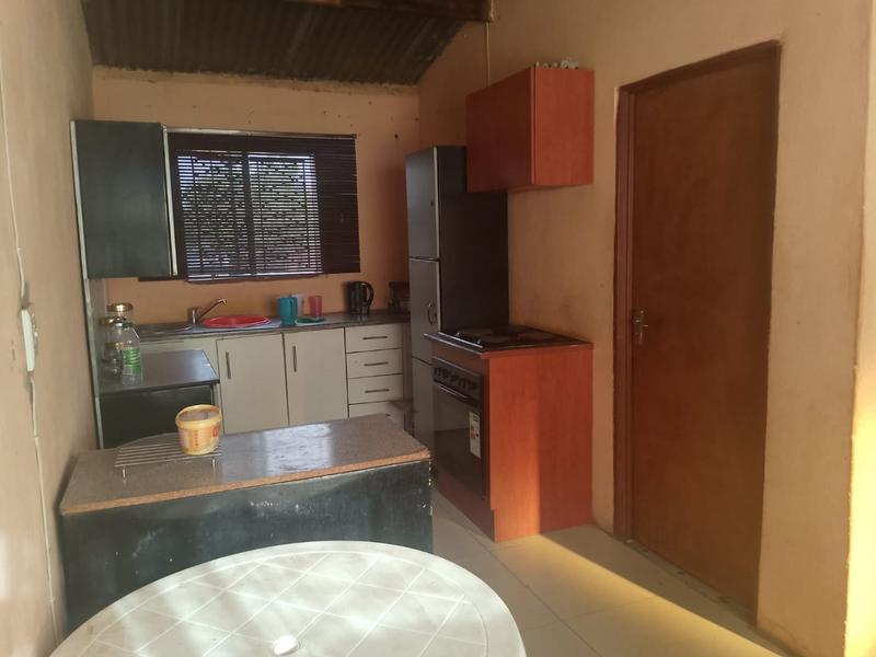 2 Bedroom Property for Sale in Grasslands Free State